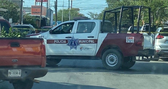 Asesinan a secretario del Ayuntamiento de Linares.