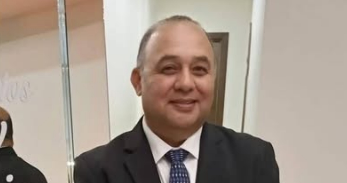 El secretario del Ayuntamiento de Linares fue asesinado en Nuevo León.