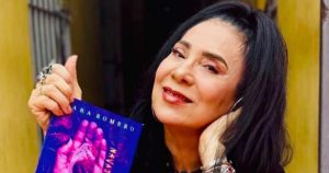 Navaja verde o negra: un exorcismo literario de la activista y escritora Mara Romero