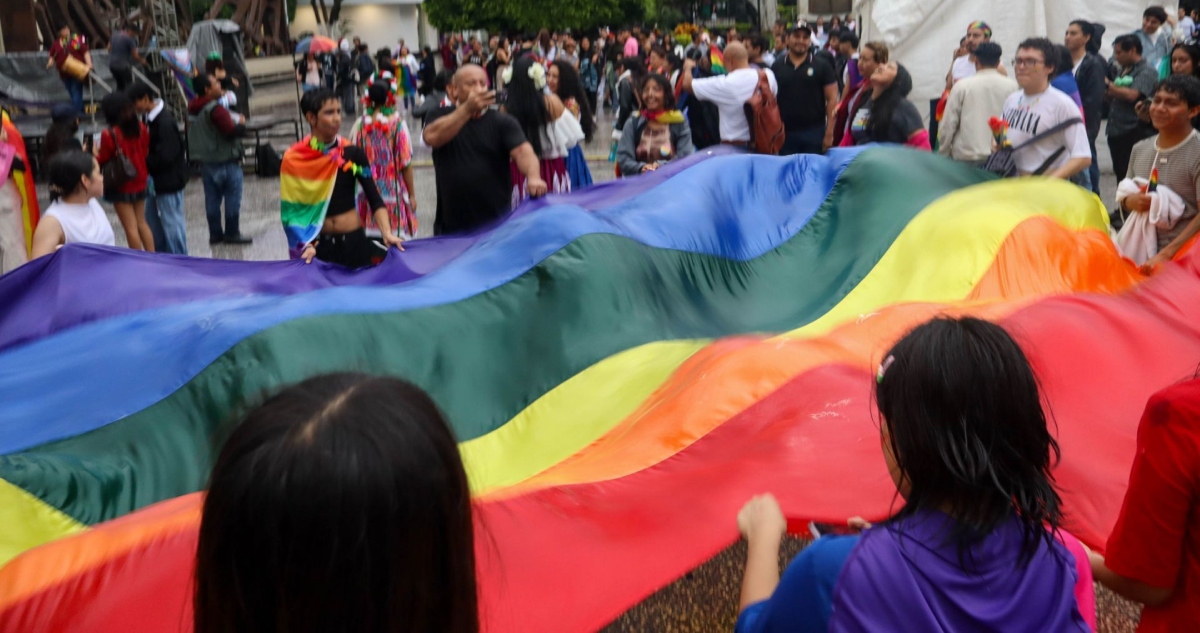 Horarios por la Marcha del Orgullo.