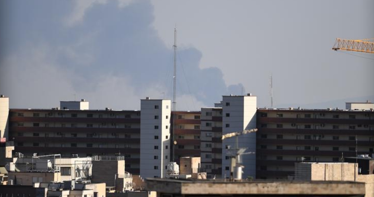 Israel e Irán cruzan acusaciones tras cese al fuego.