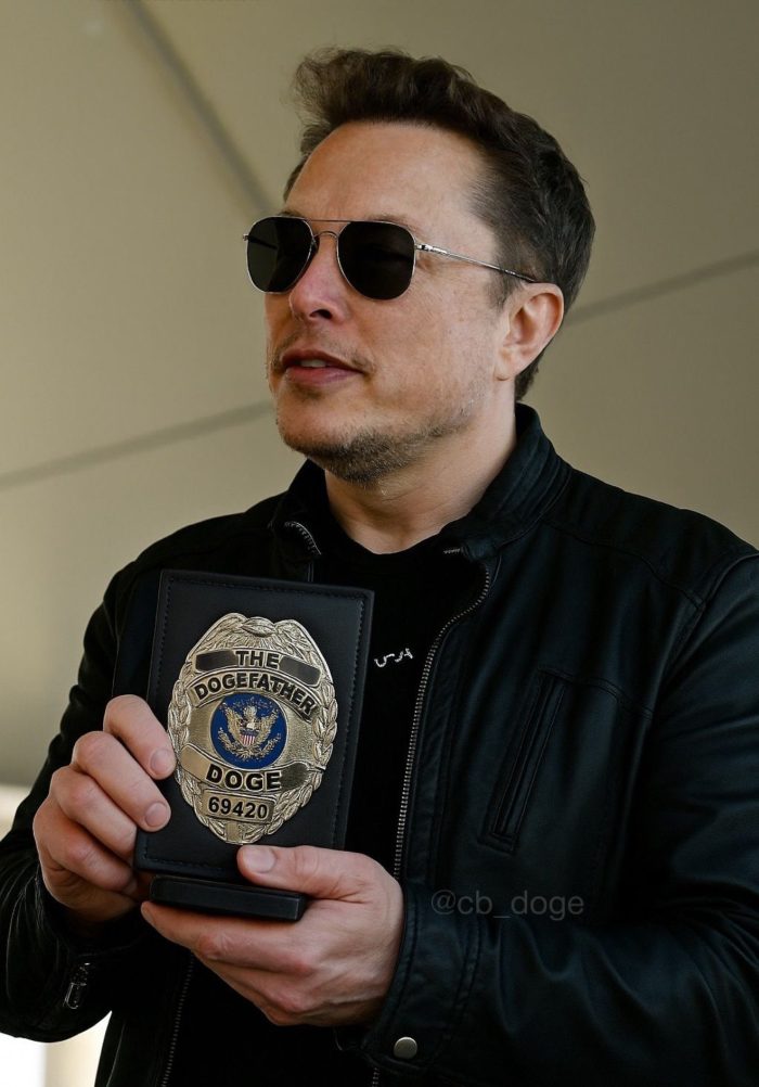 Elon Musk carga nuevamente contra Trump: "Sin mí habría perdido las elecciones".