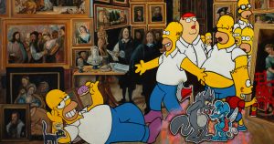 “Ctrl+Alt+Homero”