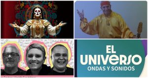 Noche de museos de junio 2025