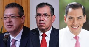 México ratifica a 10 nuevos cónsules para representar al país en EU, Canadá y Brasil.