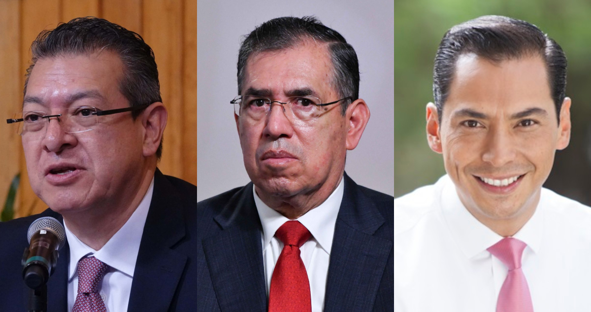 México ratifica a 10 nuevos cónsules para representar al país en EU, Canadá y Brasil.