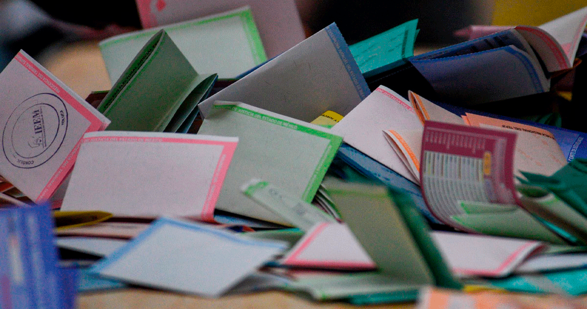 La OEA recomienda a otros países no replicar modelo de elección judicial en México