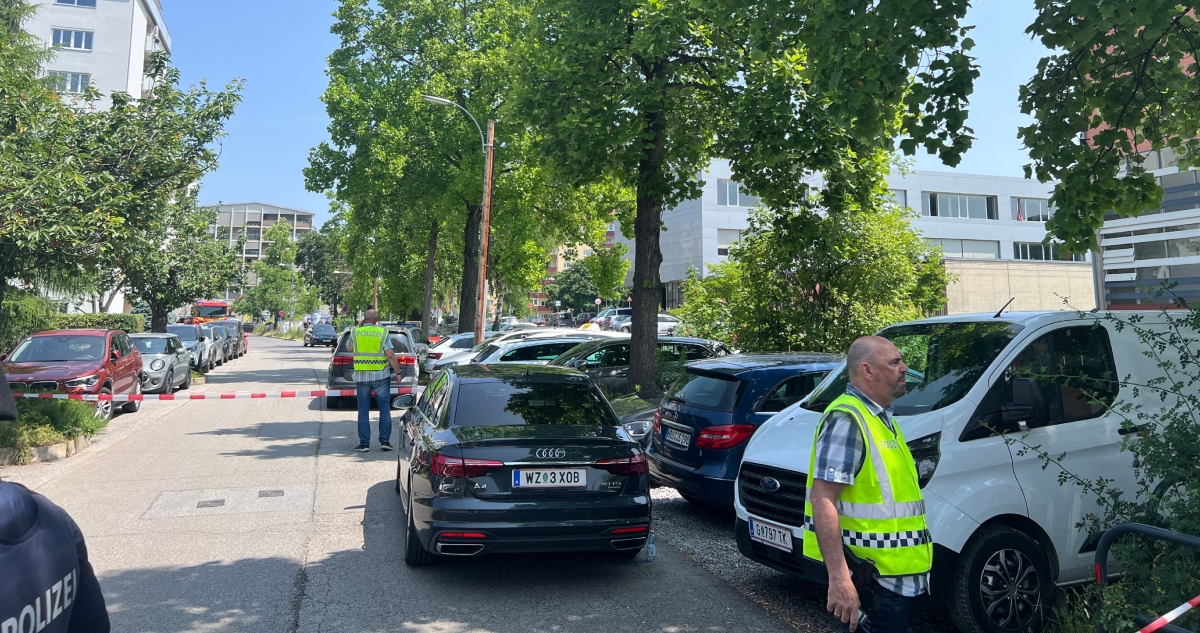 Diez personas murieron y otras 11 resultaron heridas por un tiroteo registrado este martes a primera hora en una escuela situada en la ciudad austriaca de Graz (sur) perpetrado por un antiguo alumno del centro de 21 años, quien se ha quitado la vida tras el ataque.