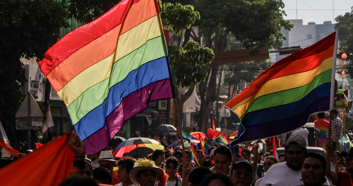 El avance de los derechos y el reconocimiento de la comunidad LGBTQ+ se ha complicado, pero también hay avances.