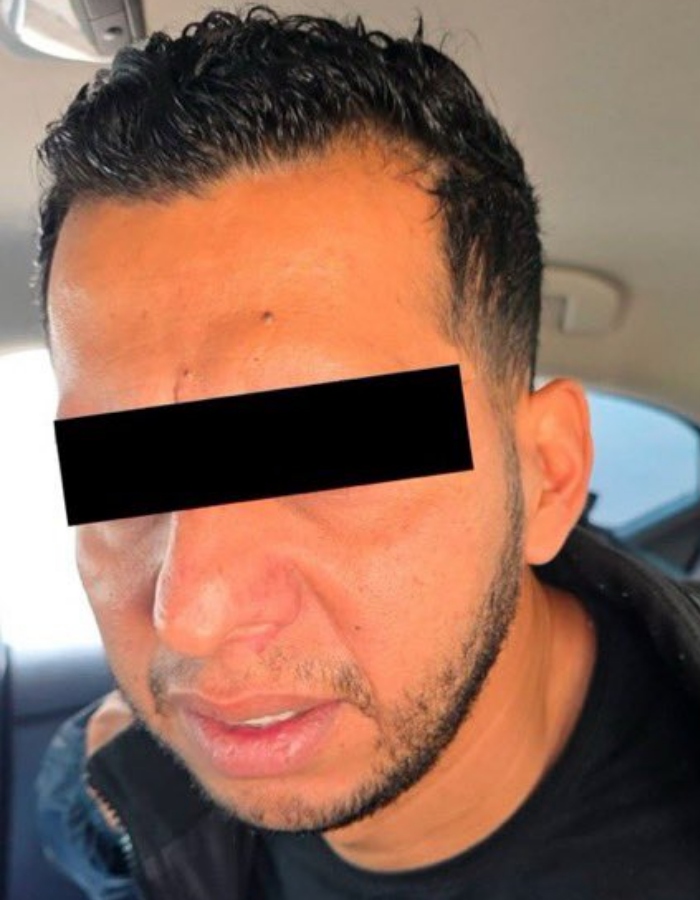 Detienen a "El Pajarraco" por caso Ayotzinapa.