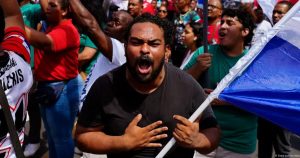 Panamá: ¿qué hay detrás de las protestas y que está en juego?