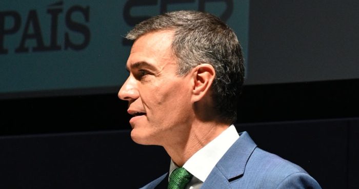 Donald Trump amenaza a España con represalias comerciales por no comprometerse con el cinco por ciento en Defensa