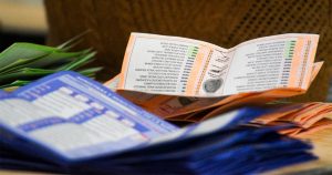 Poder Judicial: el último apretón de tuercas de la Cuatroté