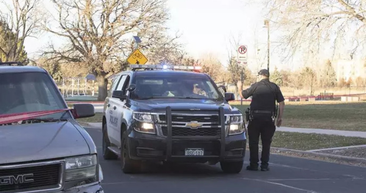 La Policía de Boulder detuvo a un sospechoso de prender fuego contra un grupo de personas en una acción que las autoridades han clasificado como terrorista.