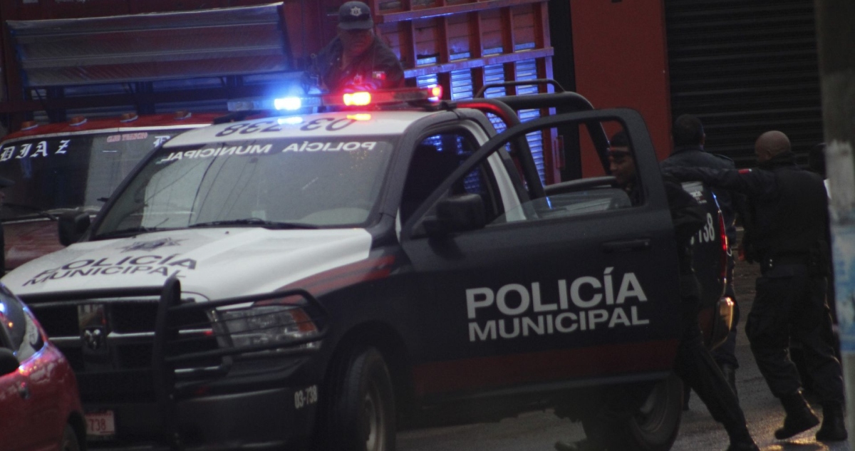 Juez condena a siete expolicías de Michoacán por desaparecer a agricultor en 2019.