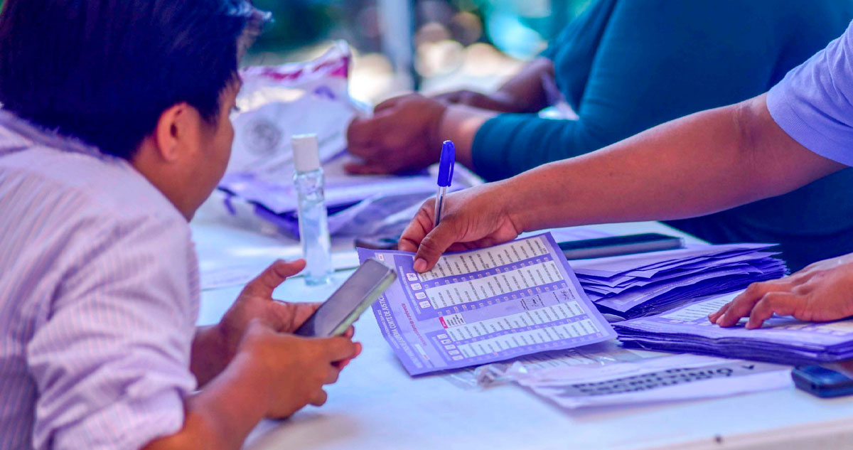 El PRIAN busca anular la elección judicial