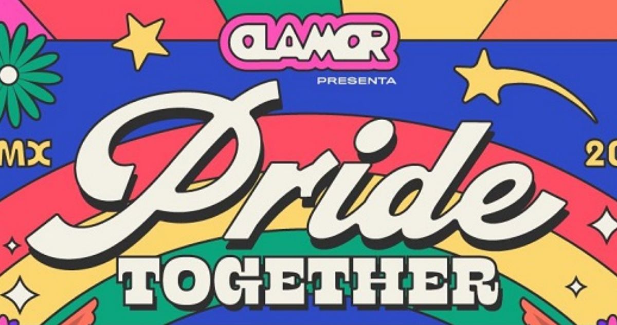 La fiesta más diversa para celebrar el Orgullo