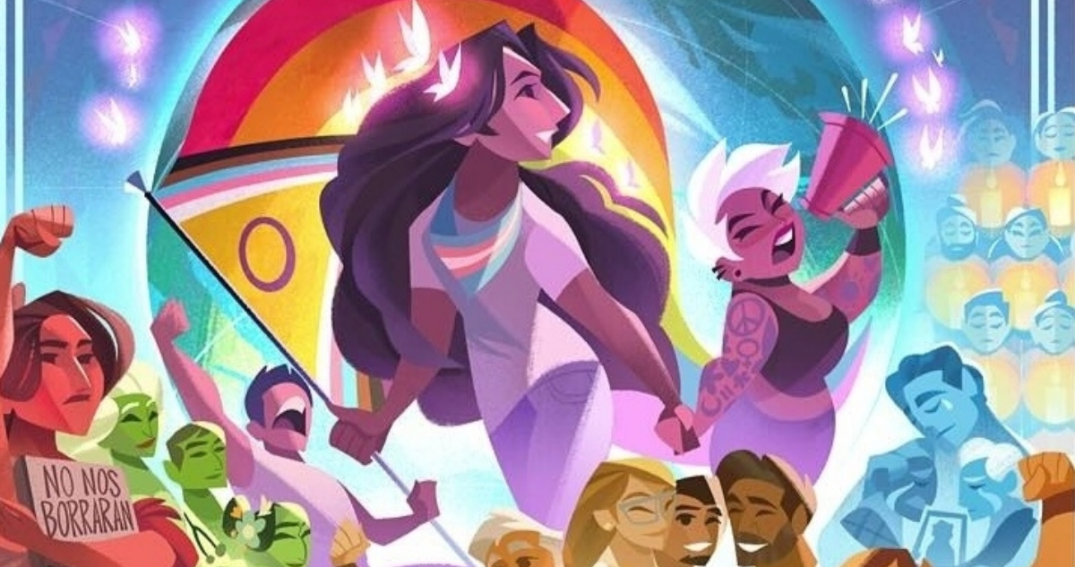 La Marcha Pride 2025 se realizará el 28 de junio