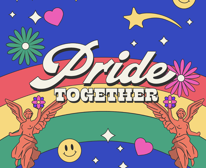 Pride 2025