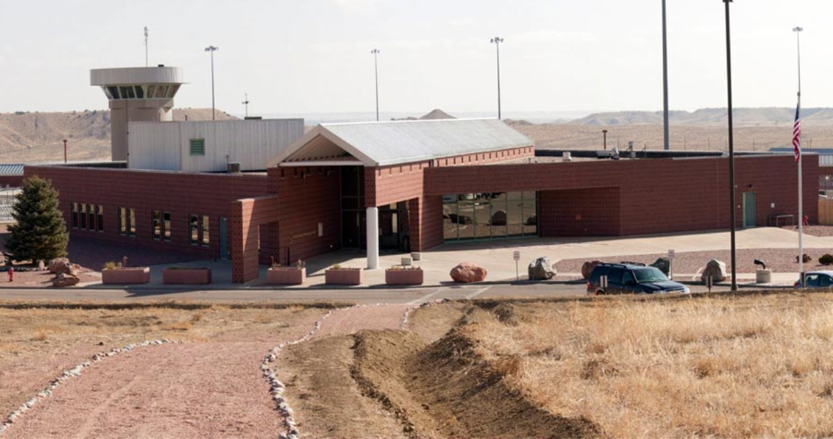 Genaro García Luna compartirá prisión con terroristas y narcos colombianos y mexicanos.