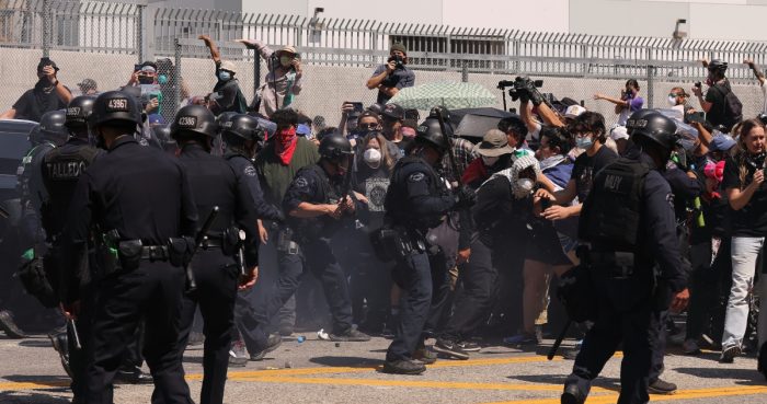 Autoridades del distrito escolar subrayan que velarán por la seguridad de los alumnos y los padres durante las graduaciones.