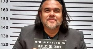 ENTREVISTA ¬ Cada uno tiene su Comala; Bavispe es un poco el mío: Carlos René Padilla