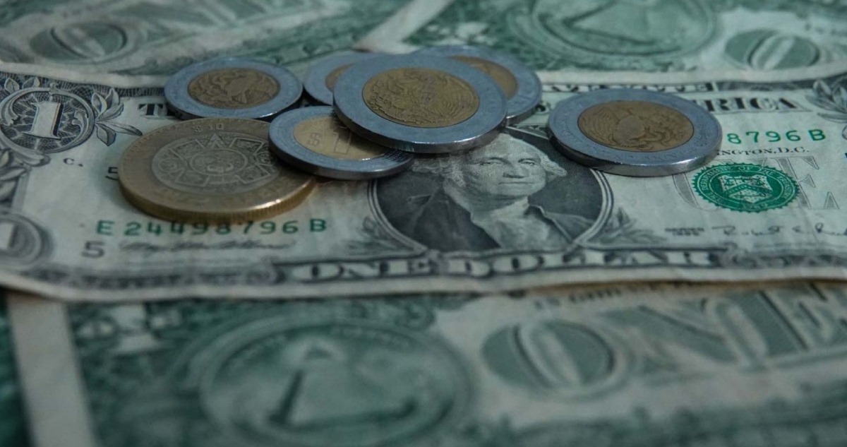 Remesas caen 12.1 por ciento en abril: Banxico.