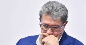 El coordinador de Morena en la Cámara de Diputados, Ricardo Monreal Ávila, reiteró el lunes que Andres Manuel López Beltrán ha sufrido violencia vicaria.