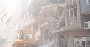 Los rituales del caos