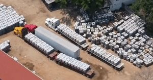 El combate al huachicol se ha endurecido en los últimos meses, con grandes golpes a este tipo de robos.