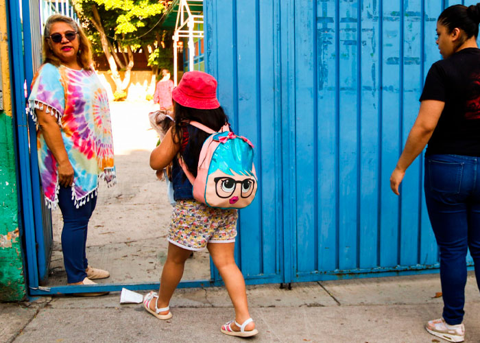 La SEP publica el calendario escolar 2025-2026