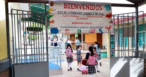 La SEP publica el calendario escolar 2025-2026