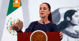 Sheinbaum, ¿gobernabilidad sin gobernanza?