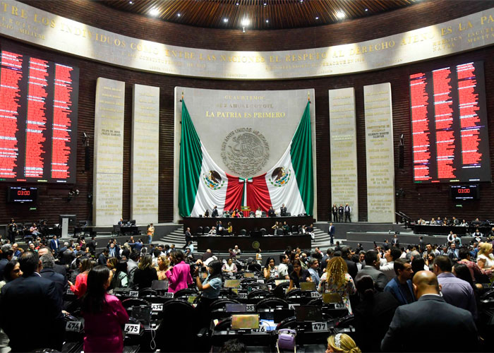 Claudia Sheinbaum comentó que más de 20 leyes se discutirán durante el periodo extraordinario de sesiones