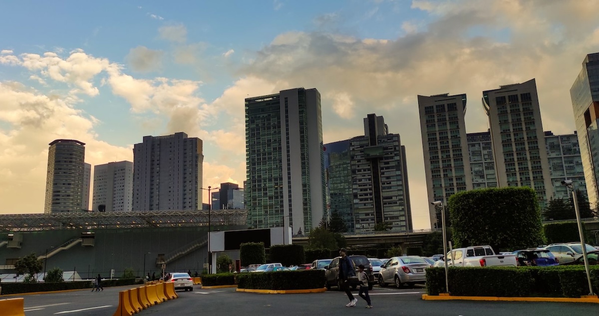 Dos microsismos de baja intensidad se registraron durante la mañana de este miércoles en la Alcaldía Álvaro Obregón de la Ciudad de México (CdMx).