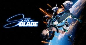 Stellar Blade en PC