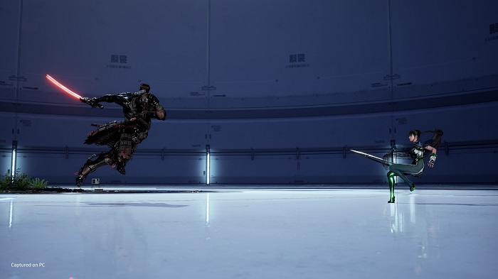 Stellar Blade llega a las PC