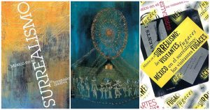 Números de Surrealismo en Artes de México