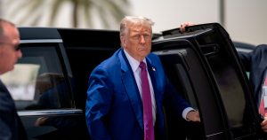 Trump, un criminal contra México