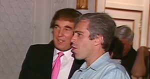 Trump-Epstein