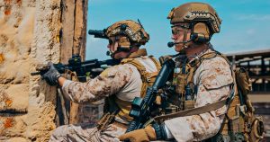 Trump envía 700 marines a Los Ángeles para reforzar la seguridad tras las protestas promigrantes