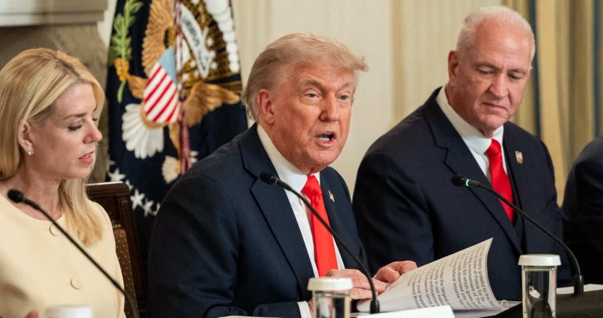 El rol de los militares en el Gobierno autoritario de Trump asusta a los observadores.