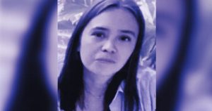 Vinculan a proceso a Juan Antonio por feminicidio y desaparición de Lorena Jaqueline.