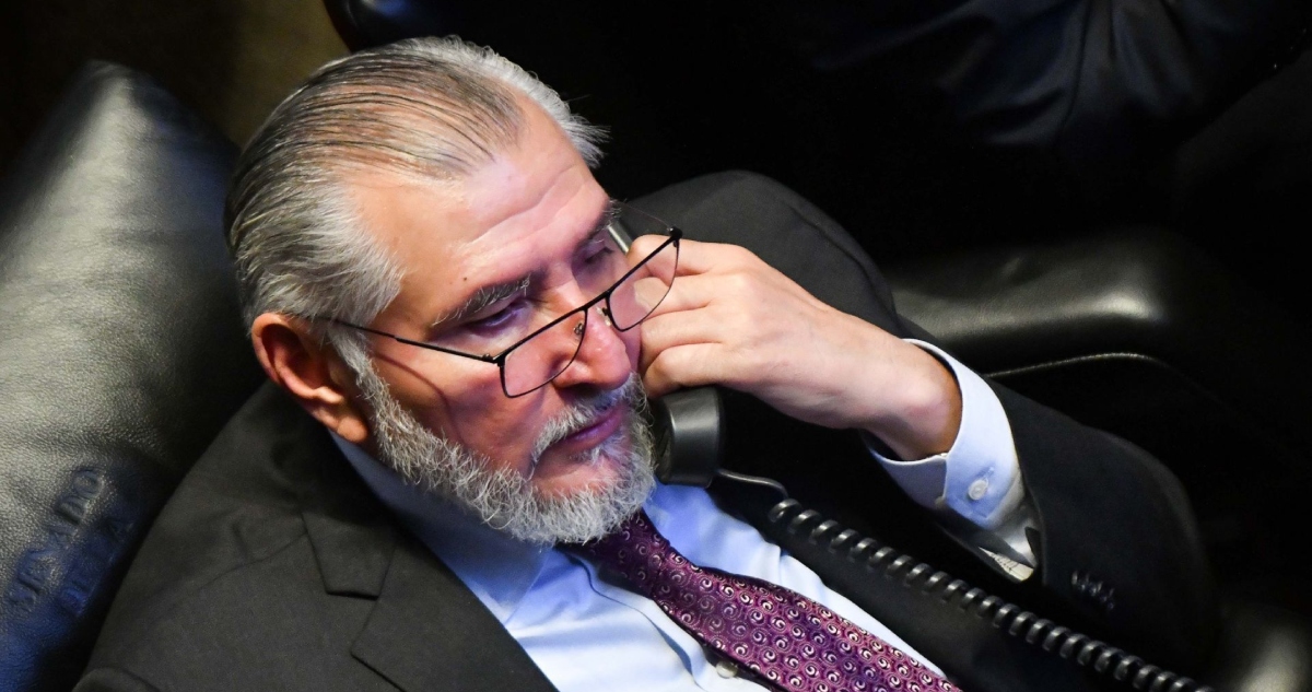 La Presidenta Claudia Sheinbaum insistió en que no se cubrirá a nadie que tenga vínculos con grupos criminales, sin embargo, destacó que debe haber pruebas.