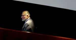 Adán Augusto López Hernández es actualmente el coordinador de los senadores de Morena.