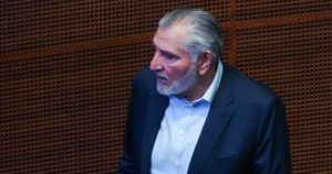 Ante los señalamientos contra Hernán Bermúdez, exjefe de Seguridad de Tabasco acusado de nexos criminales, el Senador Adán Augusto López rompió el silencio.