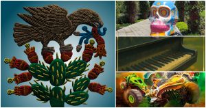 ¿Qué hacer este fin de semana en la CdMx?