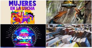 ¿Qué hacer en la CdMx en julio 2025?