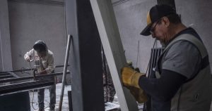 La economía mexicana crecerá medio punto porcentual, prevé el Banco Mundial.