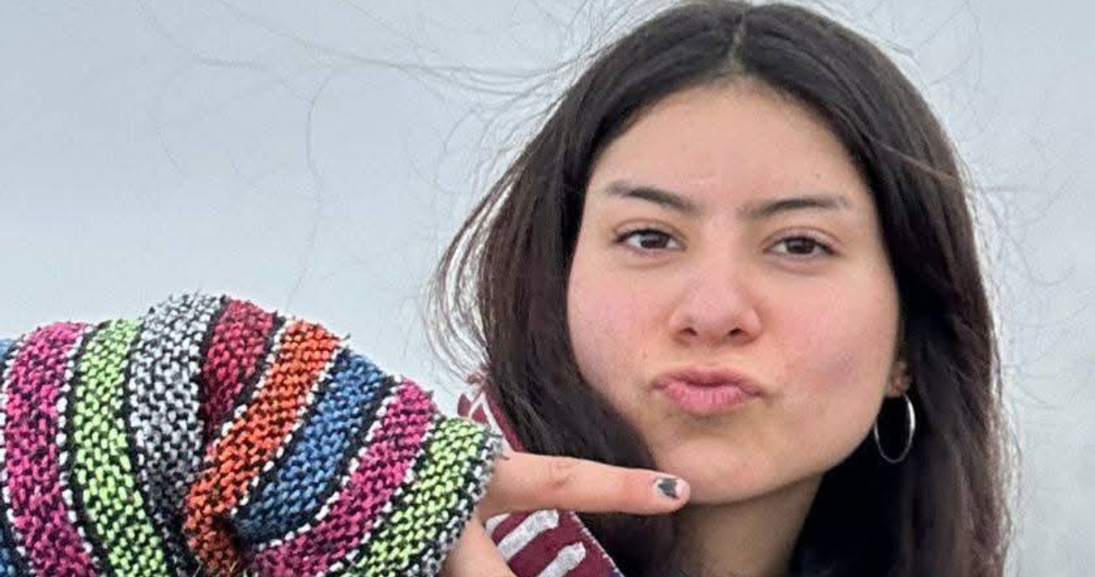 Autoridades, colectivos, familiares y amigos buscan a marchas forzadas a Ana Ameli García, una joven senderista vista por última vez en el sur de la CdMx.